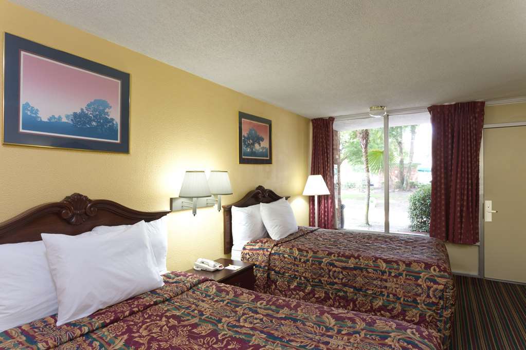 Days Inn By Wyndham Mt Pleasant-Charleston-Patriots Point Camera foto